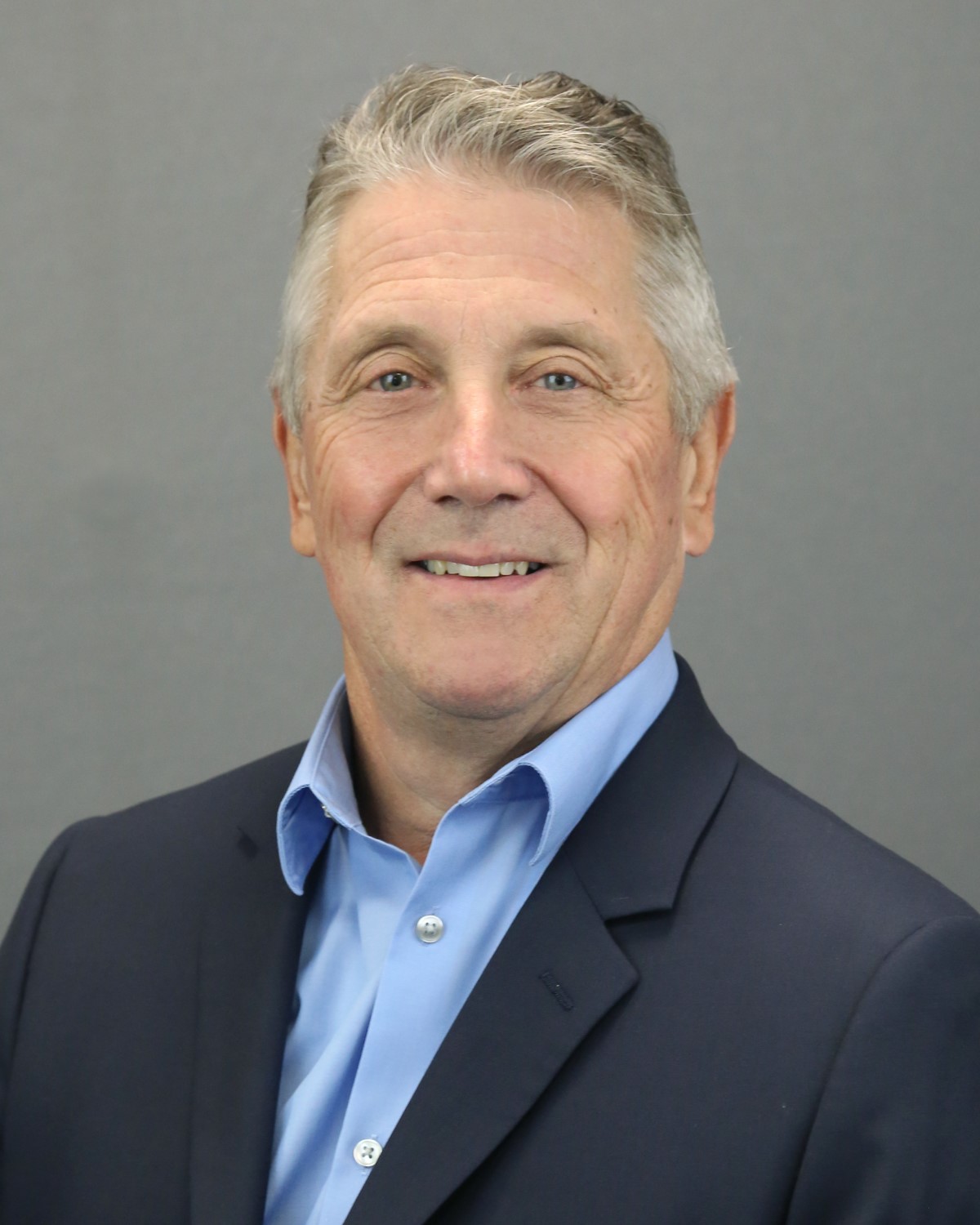 Executive Photo